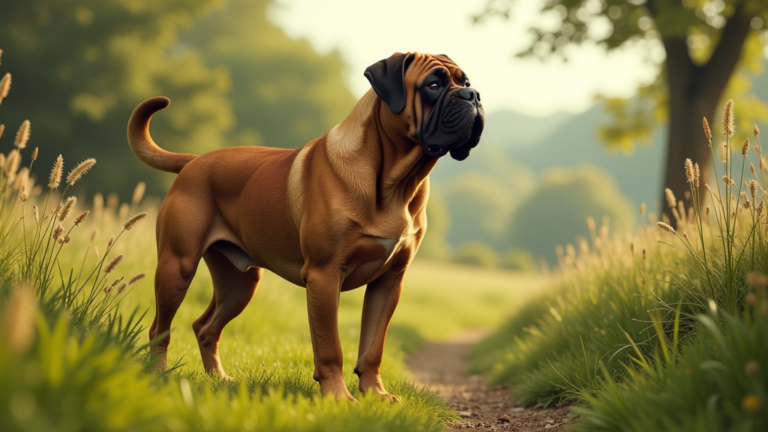 bullmastiffs hintergr nde