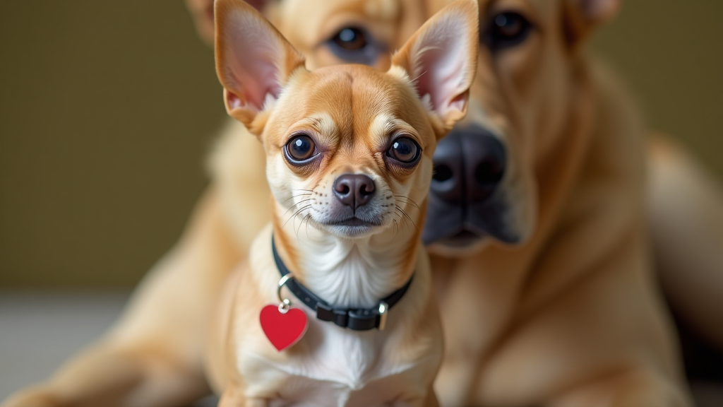 charaktereigenschaften chihuahuas