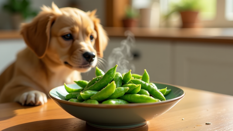 ern hrung edamame