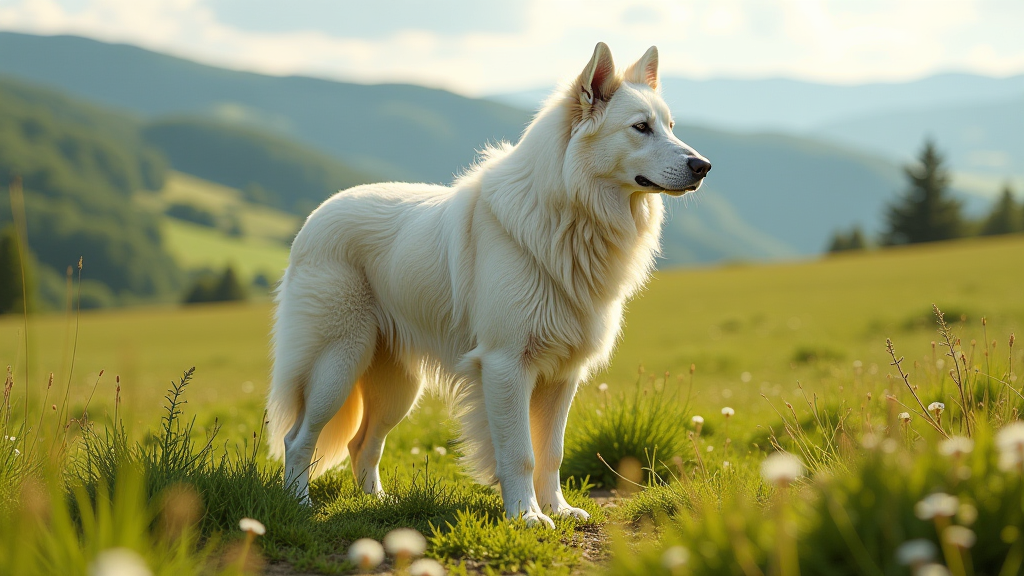 faszinierende maremmen abruzzen sch ferhund