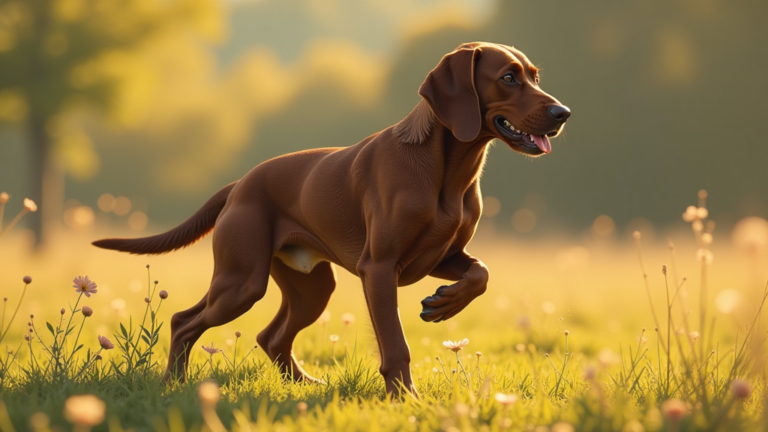 faszinierende pudelpointer