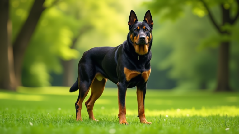 faszinierende rottweiler sch ferhund