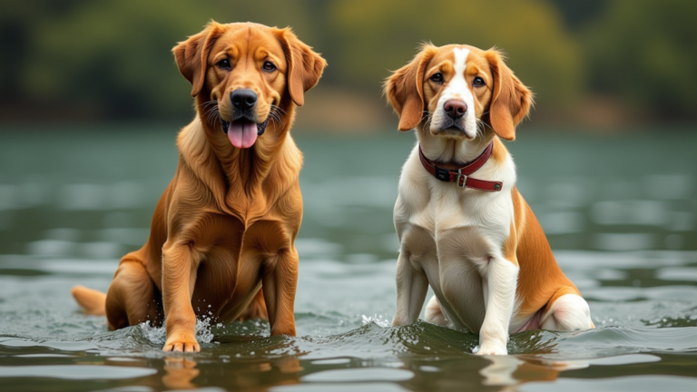 faszinierende schwimmh uten