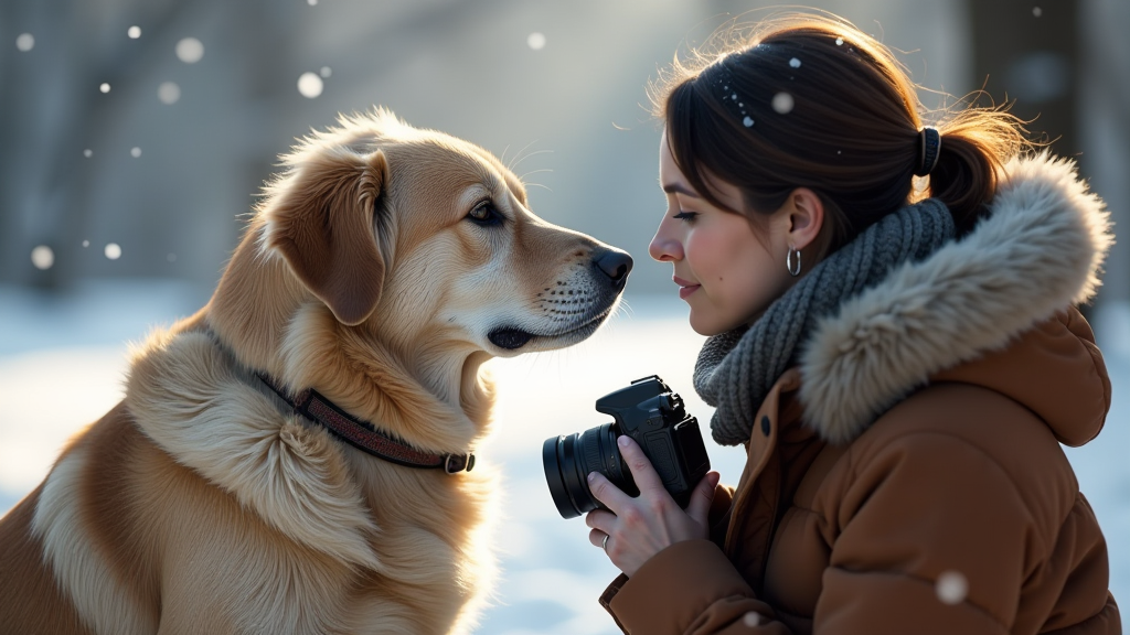 fotografiert anschaut