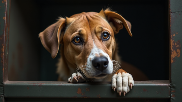 geretteten tierfreunde