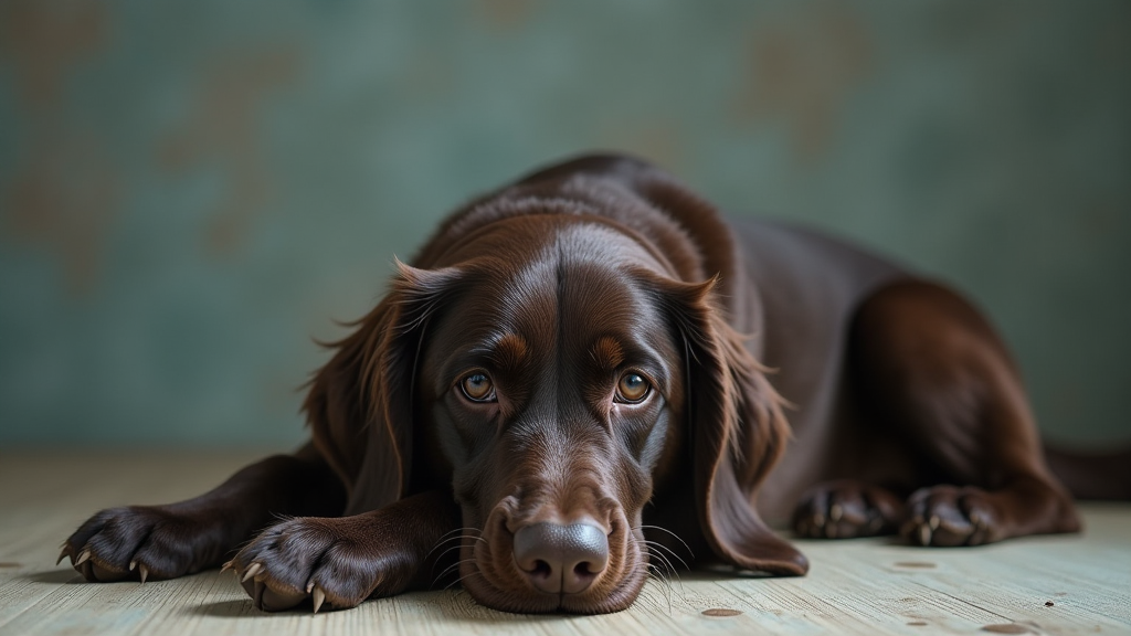 herausforderungen retriever