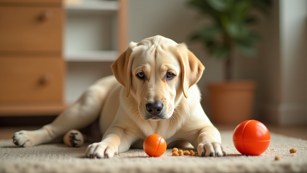 hundebesitzer vollzeitjob