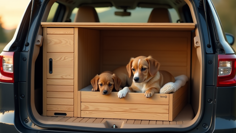 hundetransportbox vierbeiner