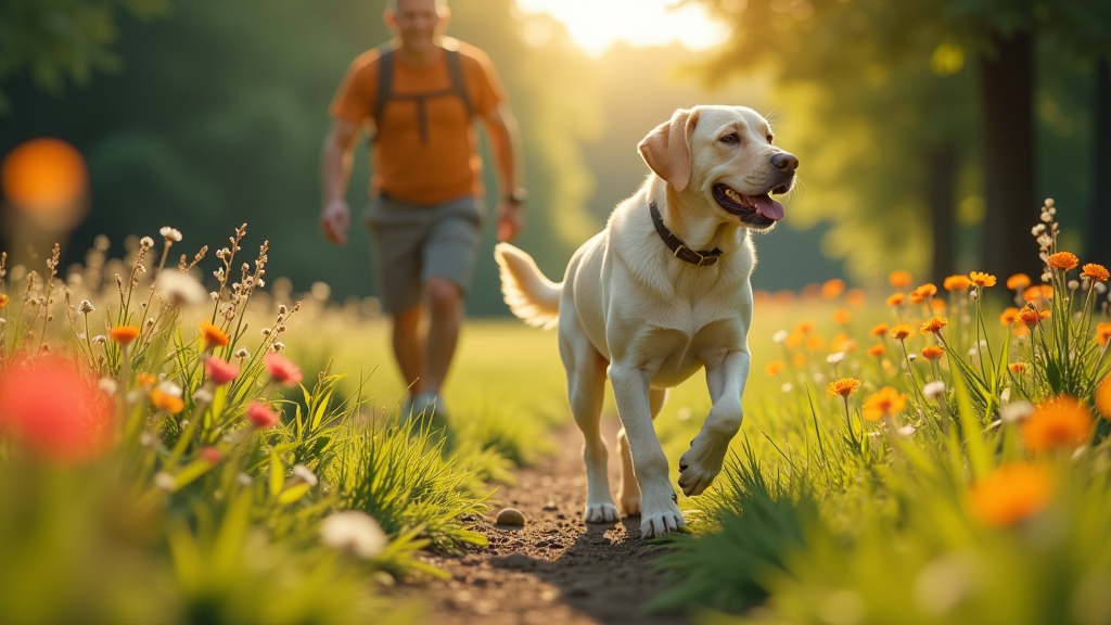 optimale labrador