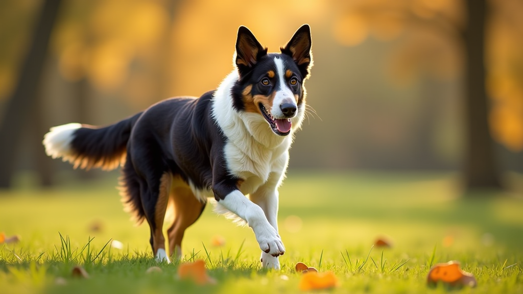 sch ferhund perfekte