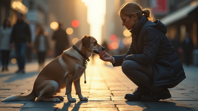 stra enhund herzenswunsches