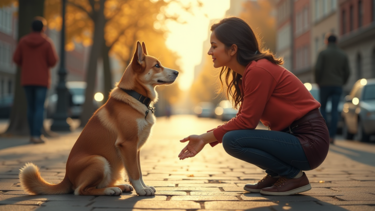 stra enhund m rchenhaftes