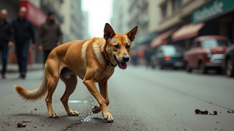 stra enhund verwahrlosung