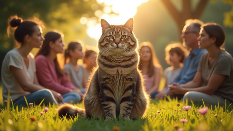 tierischen streitschlichter