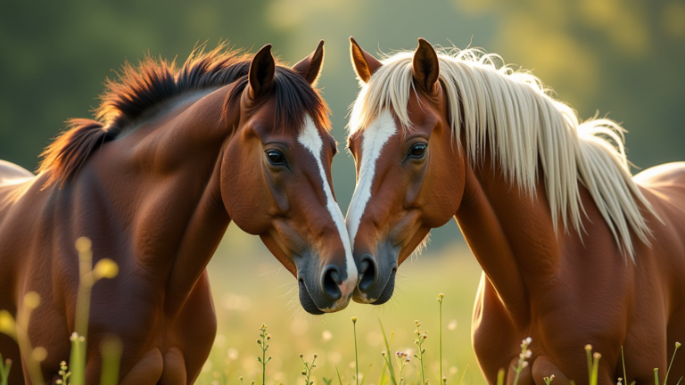 unerwartete freundschaft