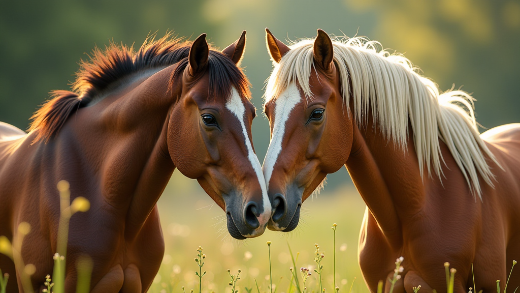 unerwartete freundschaft