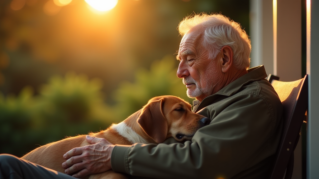 unerwartete freundschaft