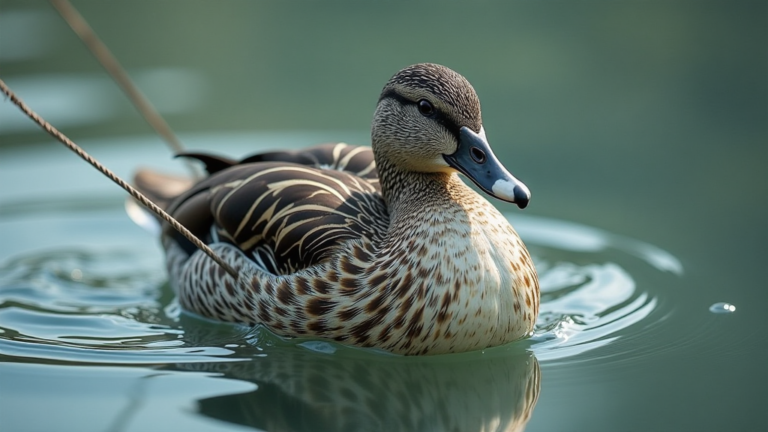 wasservogel angelschn ren