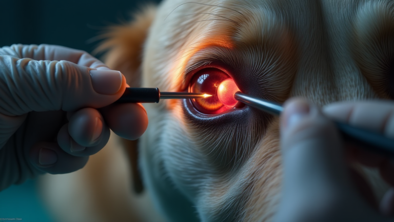 cherry eye operation kosten