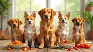 geheimnisvolle langzeit hunde