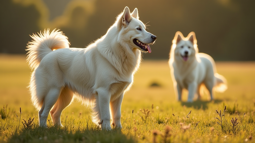 herdenschutzhunde beeindruckendsten