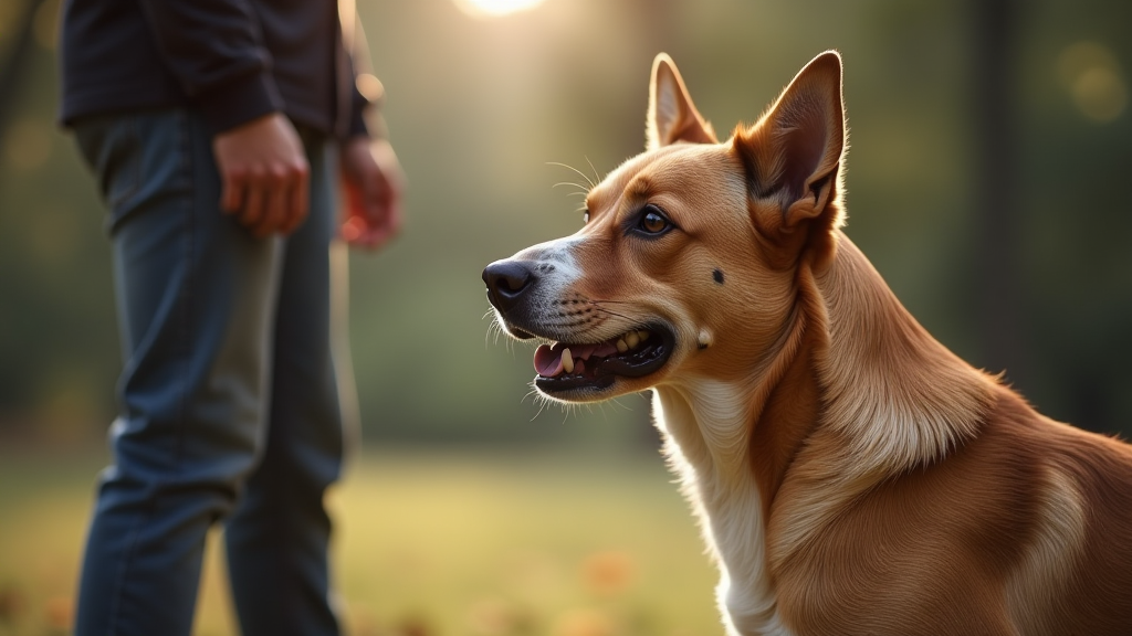 hundeangst l sungsans tze