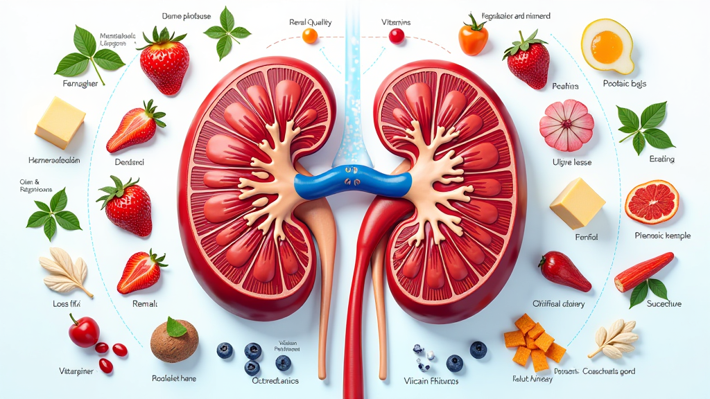 nierengesundheit vitalit t