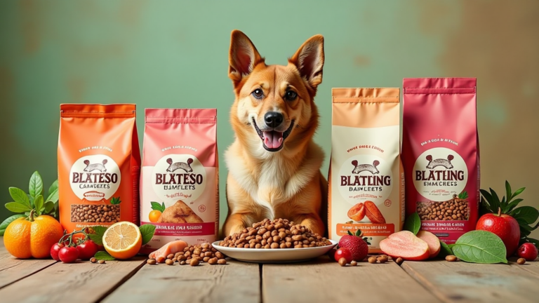 premium hundefutter vergleichstest