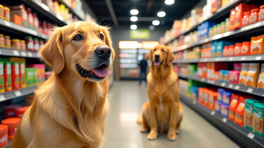 top empfehlungen hundefutter