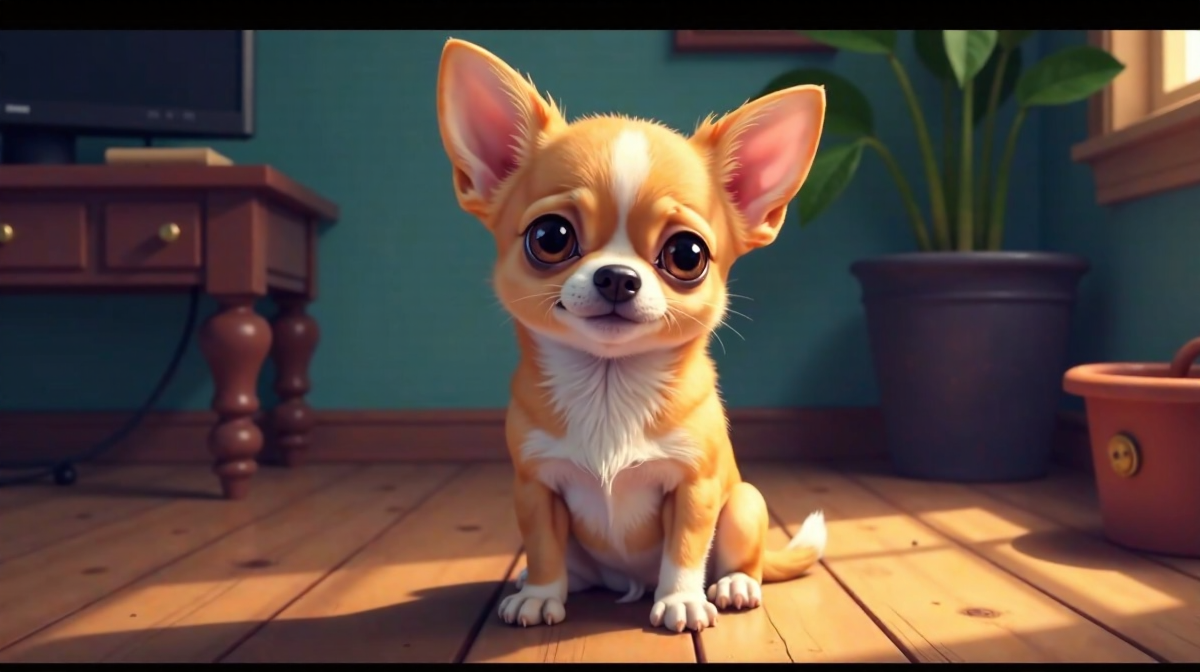 Chihuahua Spitzenreiter: Nervigste Hunderassen und ihre Macken