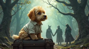 Cavapoo: Der ideale Familienhund, Designerhund, Anpassungsfähigkeit