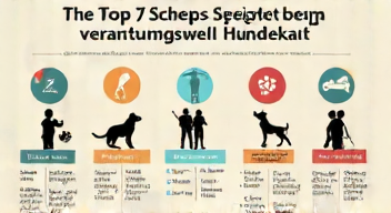 Das sind die Top 7 Schritte beim verantwortungsvollen Hundekauf