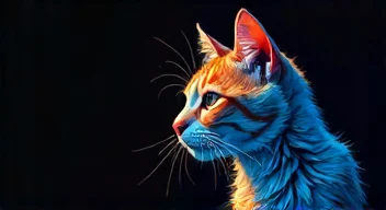 Das sind die Top 7 Schritte beim Entwurmen von Katzen