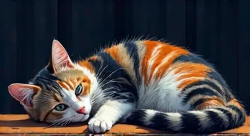 Das sind die Top 7 Schritte beim Umgang mit dem Schlafverhalten von Katzen