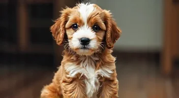 Die 5 meistgestellten Fragen (FAQ) zu Cavapoos