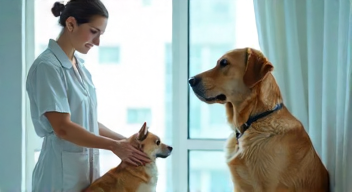 Die 5 meistgestellten Fragen (FAQ) zu digitaler Tiermedizin