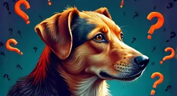 Die 5 meistgestellten Fragen (FAQ) zu Hund beschäftigen