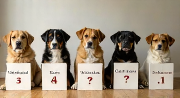 Die 5 meistgestellten Fragen (FAQ) zu Hunderassen 2025
