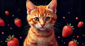 Die 5 meistgestellten Fragen (FAQ) zu Katzen und Erdbeeren