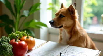 Die 5 meistgestellten Fragen (FAQ) zu veganer Hundeernährung