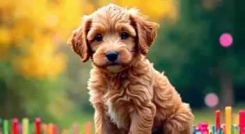 Die 6 häufigsten Fehler bei der Cavapoo-Haltung