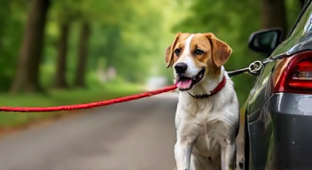 Die 6 häufigsten Fehler bei der Hundehaltung