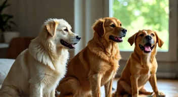 Die 6 häufigsten Fehler bei der Hunderassenwahl