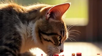 Die 6 häufigsten Fehler bei der Katzenfütterung