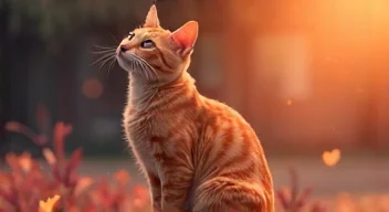 Die 6 häufigsten Fehler bei Katzenernährung