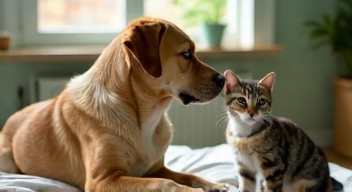 Die 6 häufigsten Fehler bei tiergestützter Therapie