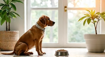 Die 6 häufigsten Fehler bei veganer Hundeernährung