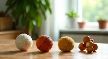 Die Bedeutung der regelmäßigen Spielzeugkontrolle (7/10)