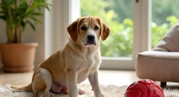 Die besten 8 Tipps bei der Auswahl von Hundespielzeug