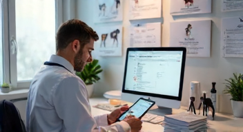 Die besten 8 Tipps bei der digitalen Tiermedizin